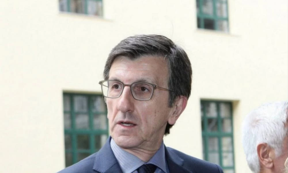 Πορτοσάλτε: Πυρά κατά της κυβέρνησης - Ξέσπασε στο Twitter